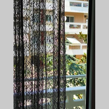 Green Apartment With View Komotini Bagian luar foto
