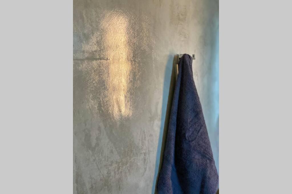 Green Apartment With View Komotini Bagian luar foto